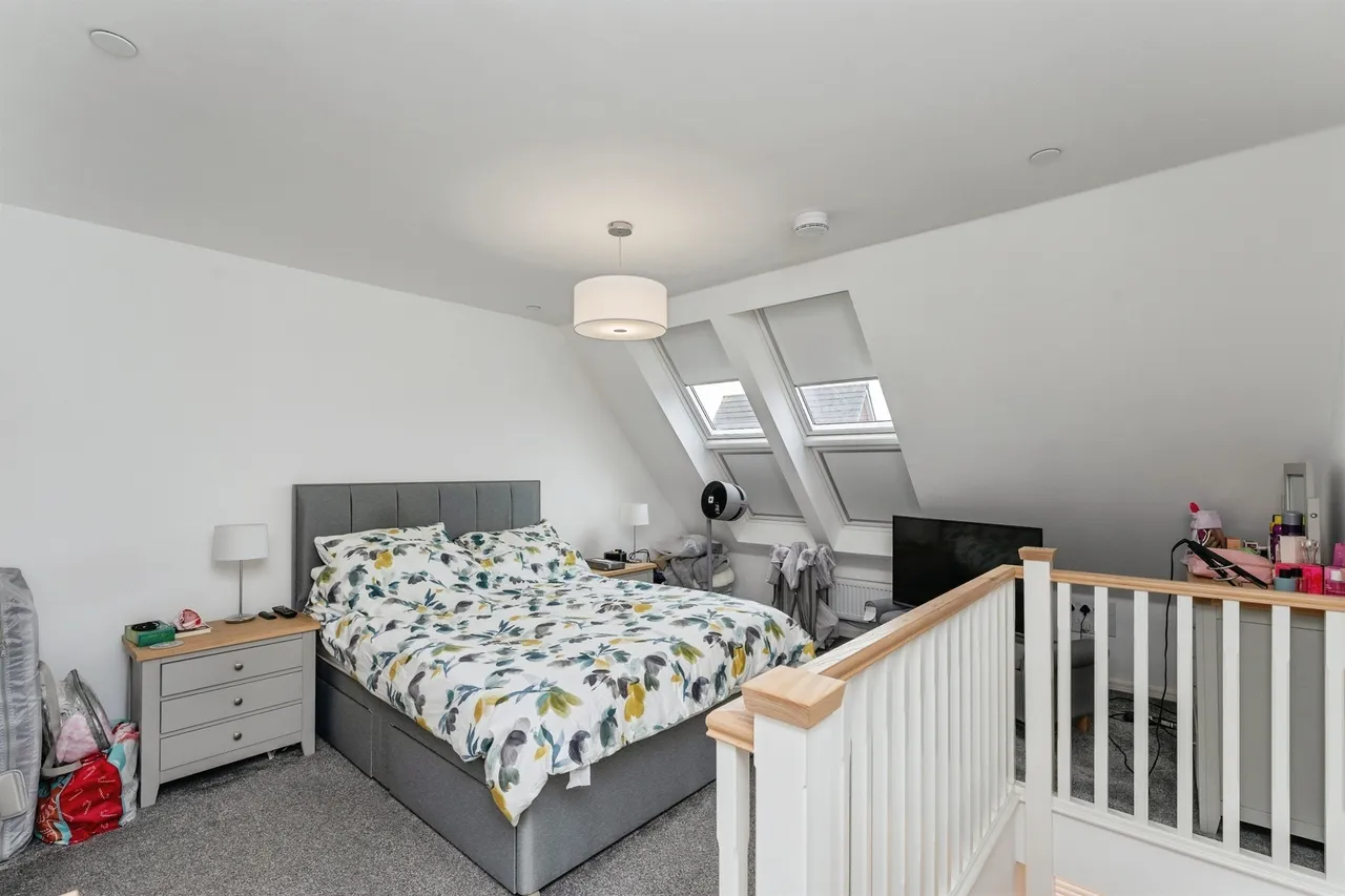 Kenneth Cross Way, Sealand, CH5, photo 10