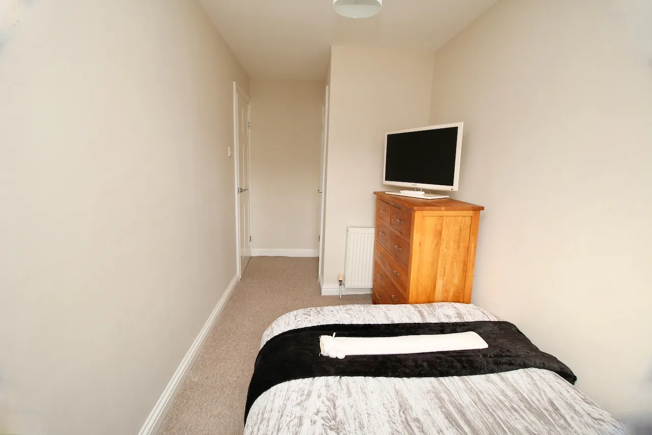 Tiree Court, Cumbernauld, G67 1NS, photo 12