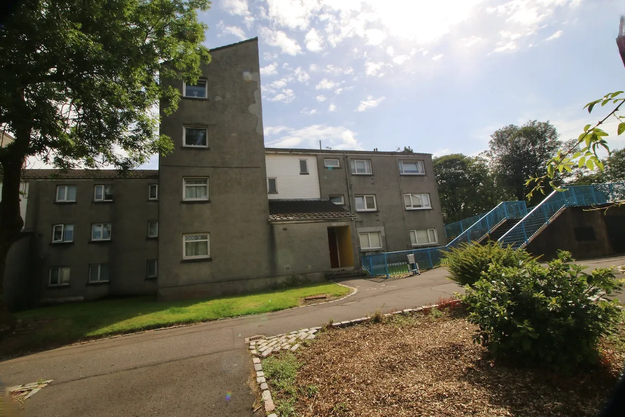Tiree Court, Cumbernauld, G67 1NS, photo 19