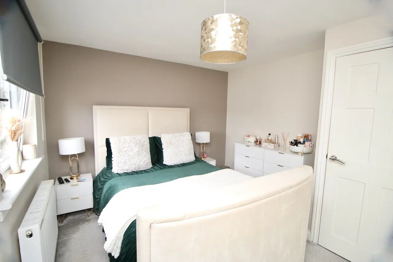 Tiree Court, Cumbernauld, G67 1NS, photo 8