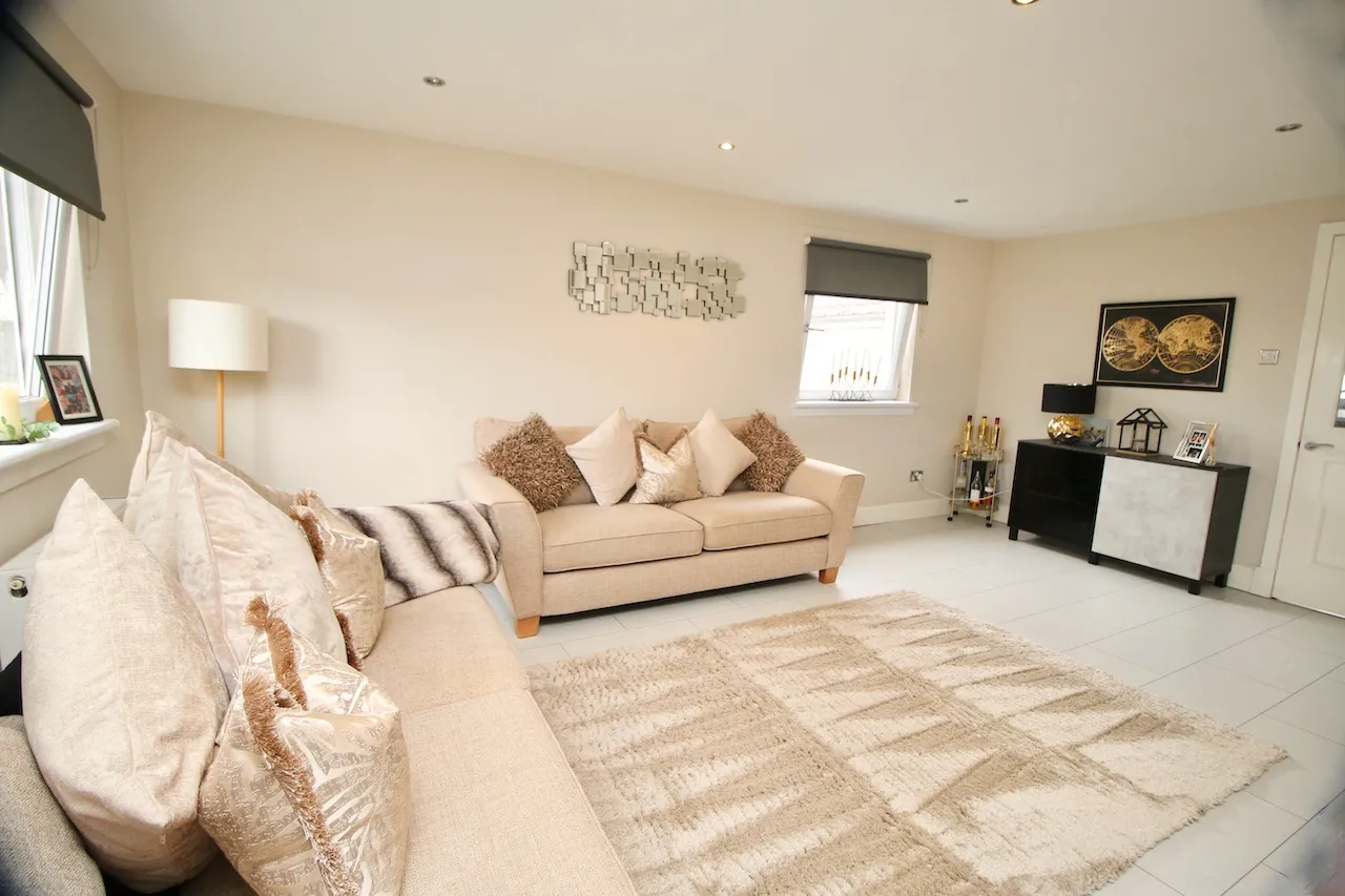 Tiree Court, Cumbernauld, G67 1NS, photo 4
