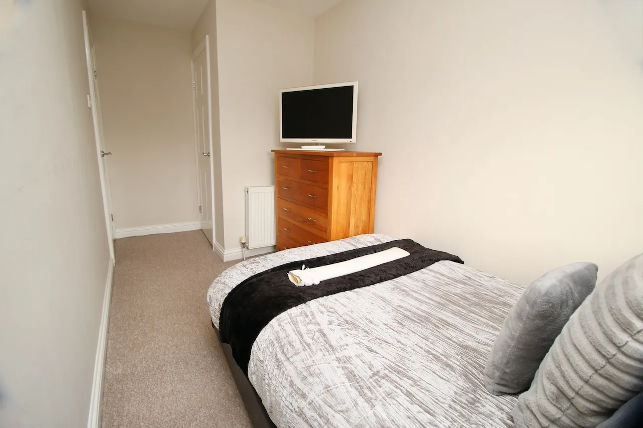 Tiree Court, Cumbernauld, G67 1NS, photo 13