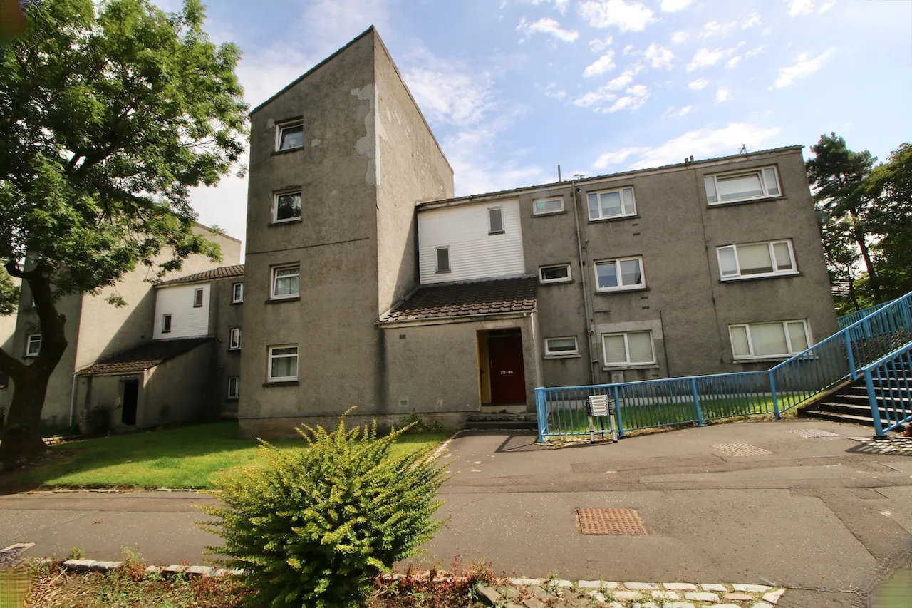 Tiree Court, Cumbernauld, G67 1NS, photo 20