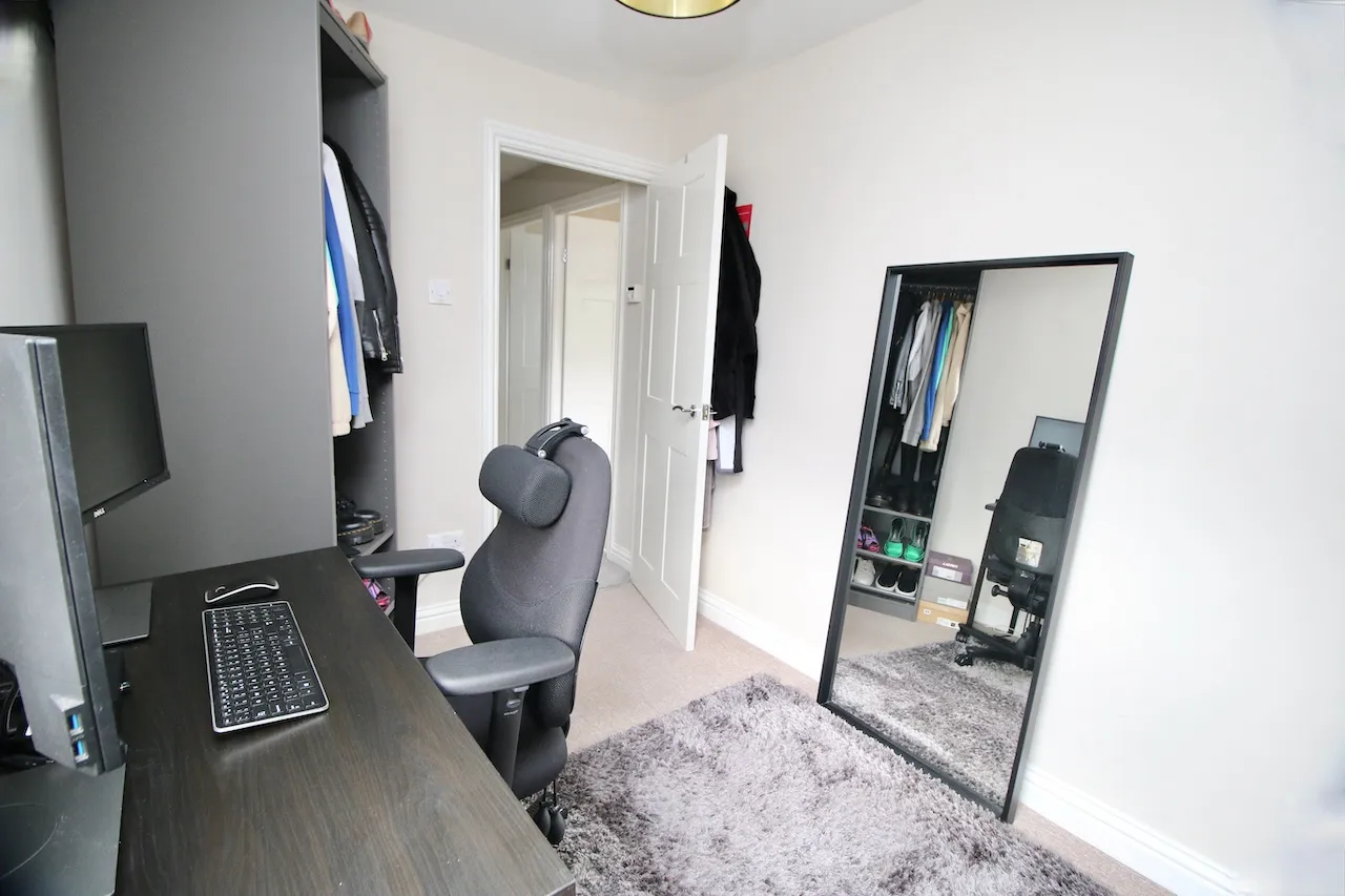 Tiree Court, Cumbernauld, G67 1NS, photo 15