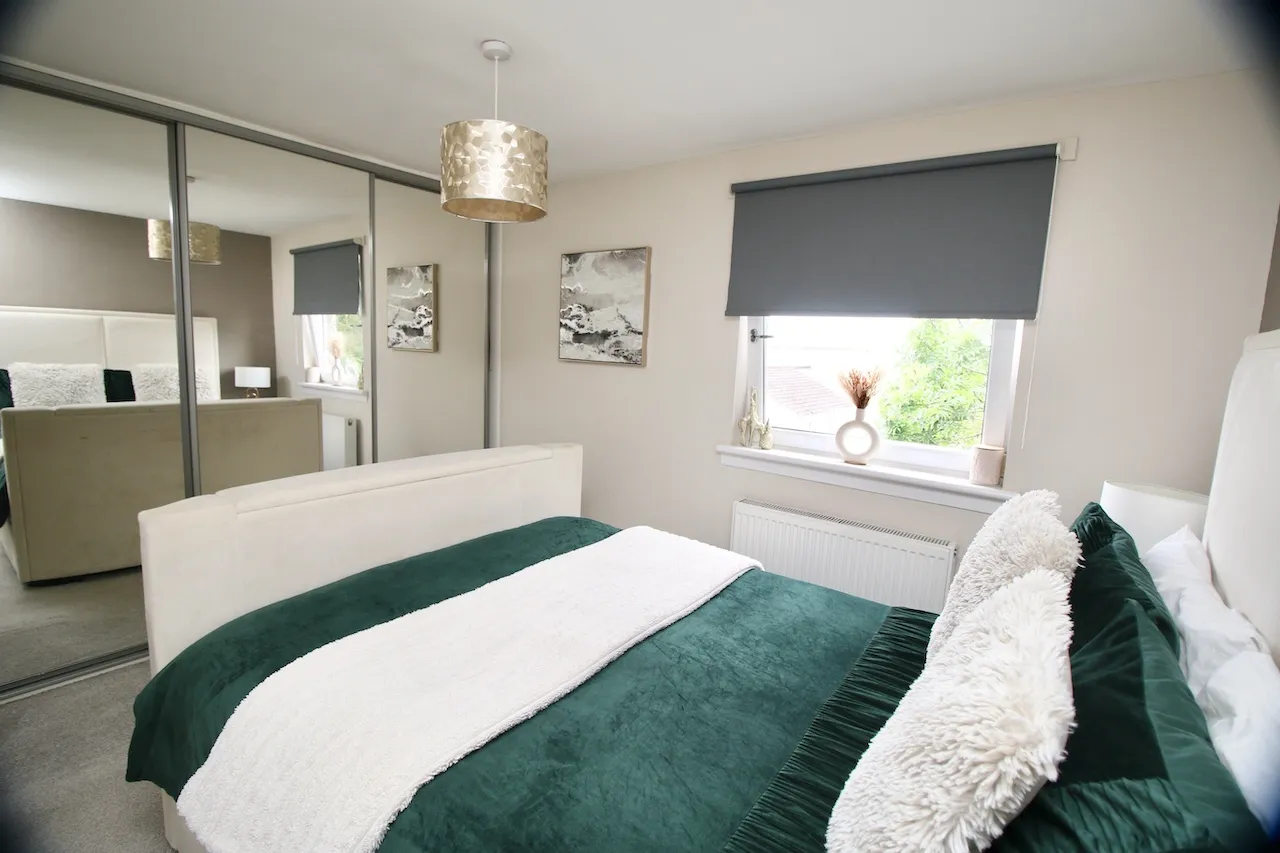 Tiree Court, Cumbernauld, G67 1NS, photo 9