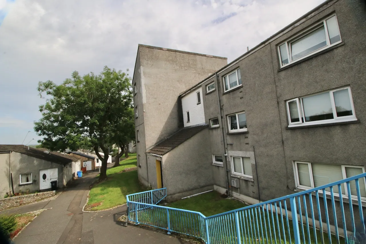 Tiree Court, Cumbernauld, G67 1NS, photo 18