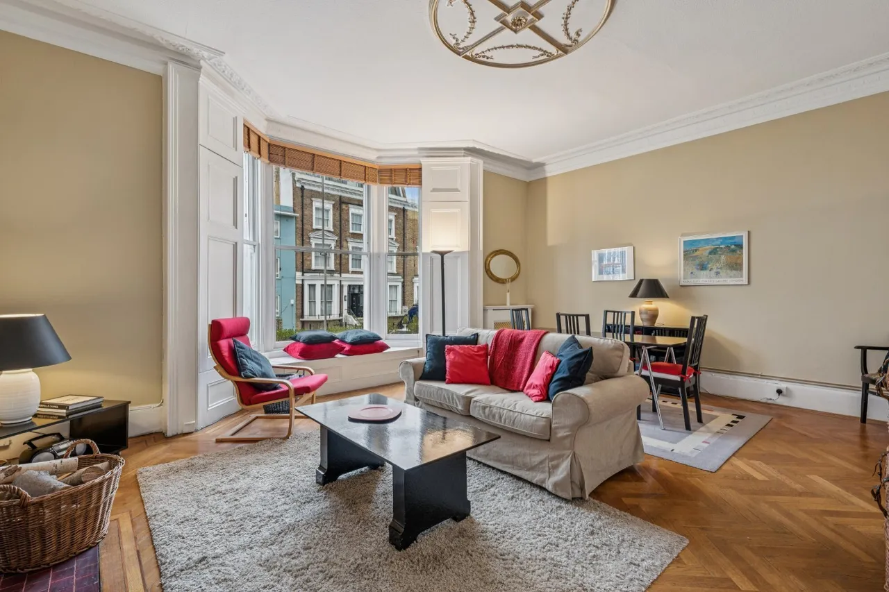 Warwick Gardens, London, W14, photo 6
