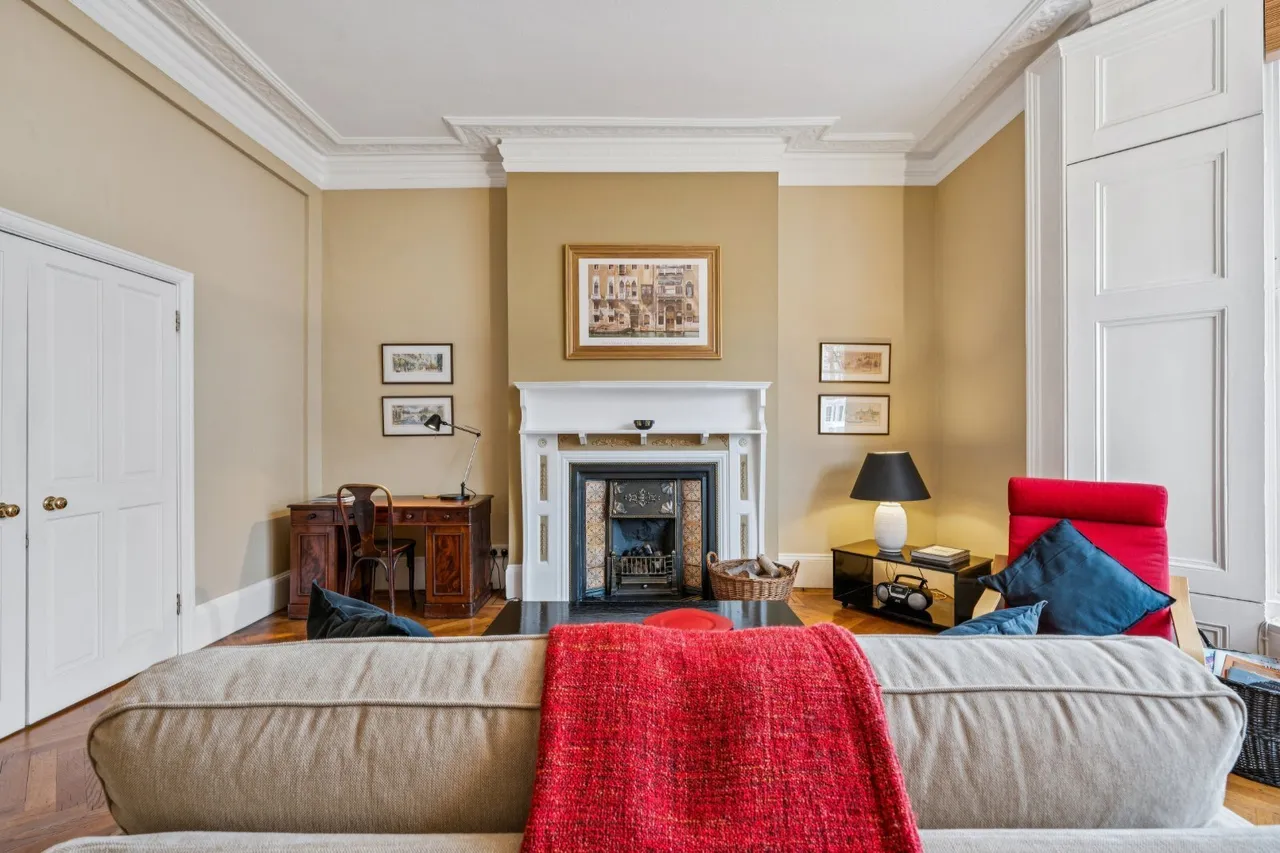Warwick Gardens, London, W14, photo 8