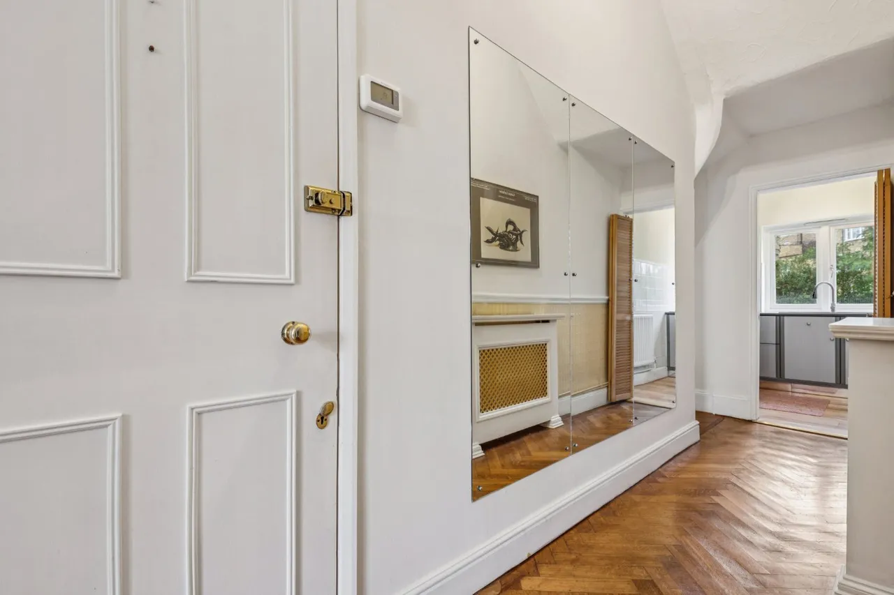 Warwick Gardens, London, W14, photo 9