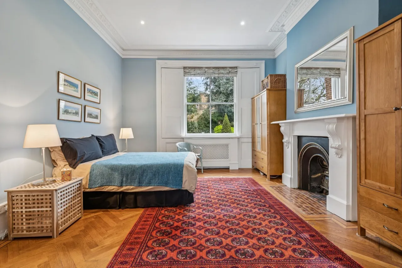 Warwick Gardens, London, W14, photo 2
