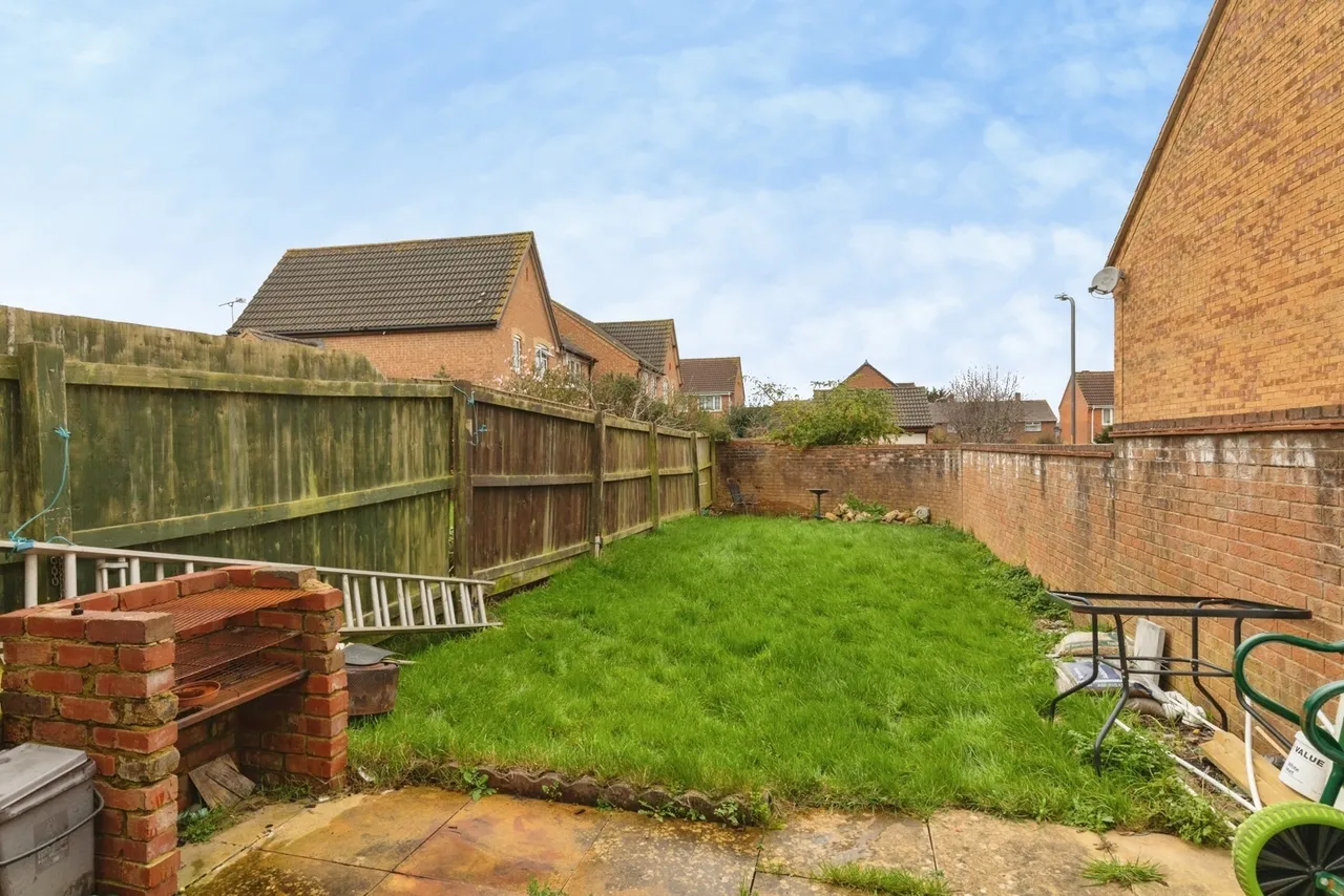 Willow Bed Close, Fishponds, Bristol, BS16, photo 3
