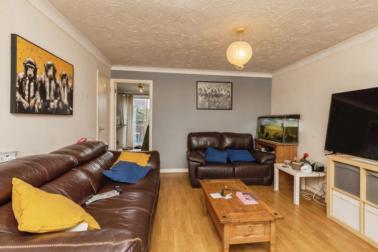 Willow Bed Close, Fishponds, Bristol, BS16, photo 5