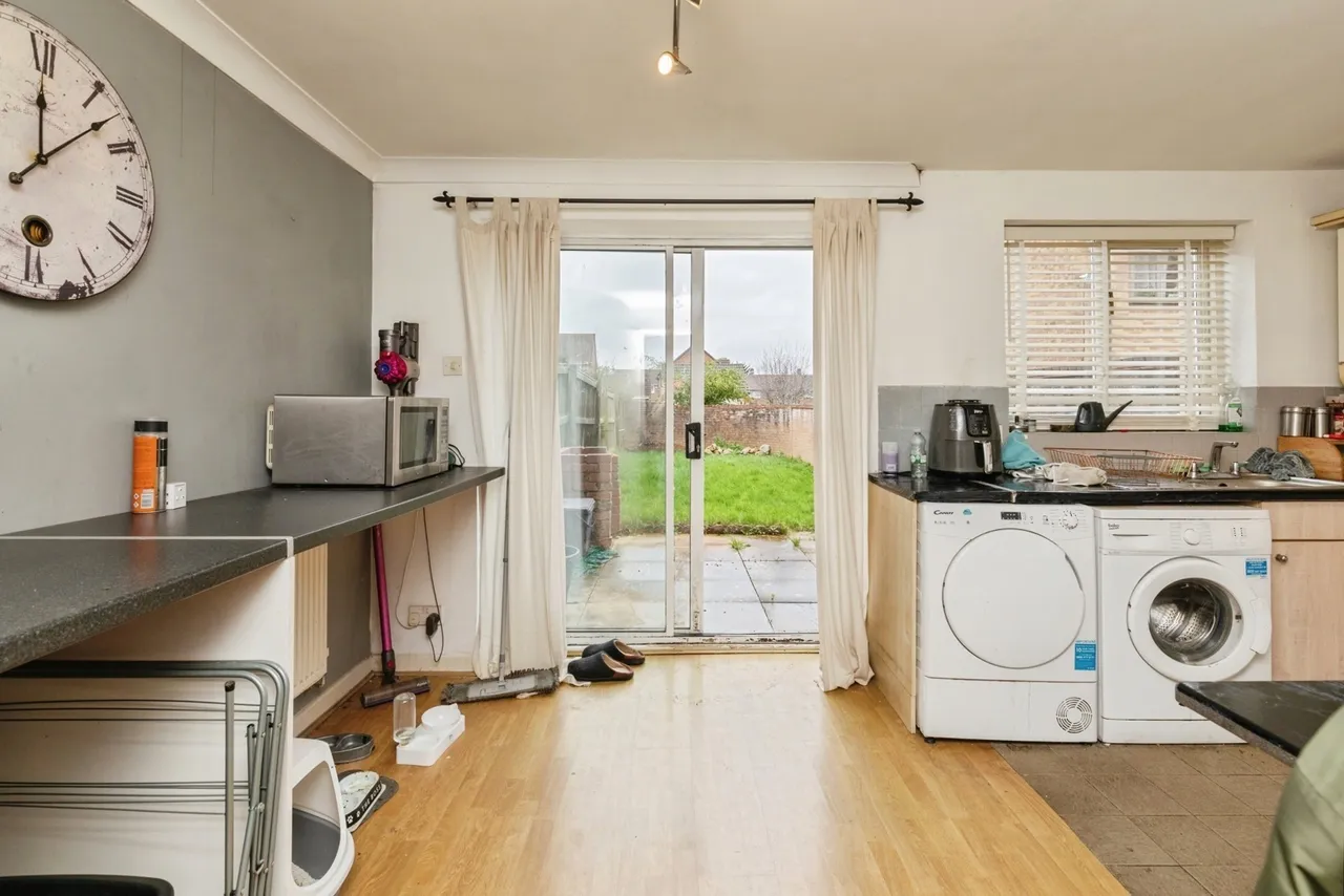 Willow Bed Close, Fishponds, Bristol, BS16, photo 8