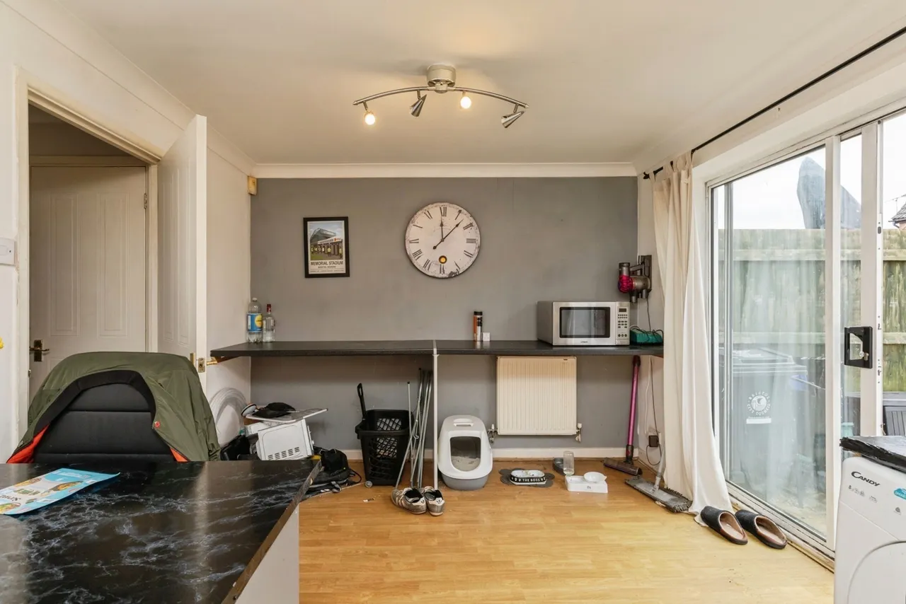 Willow Bed Close, Fishponds, Bristol, BS16, photo 9