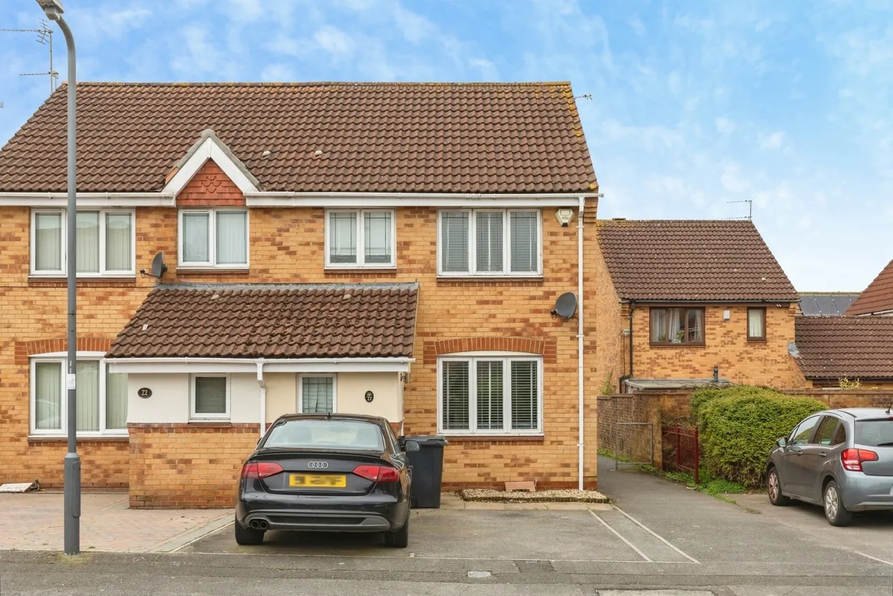 Willow Bed Close, Fishponds, Bristol, BS16, photo 17