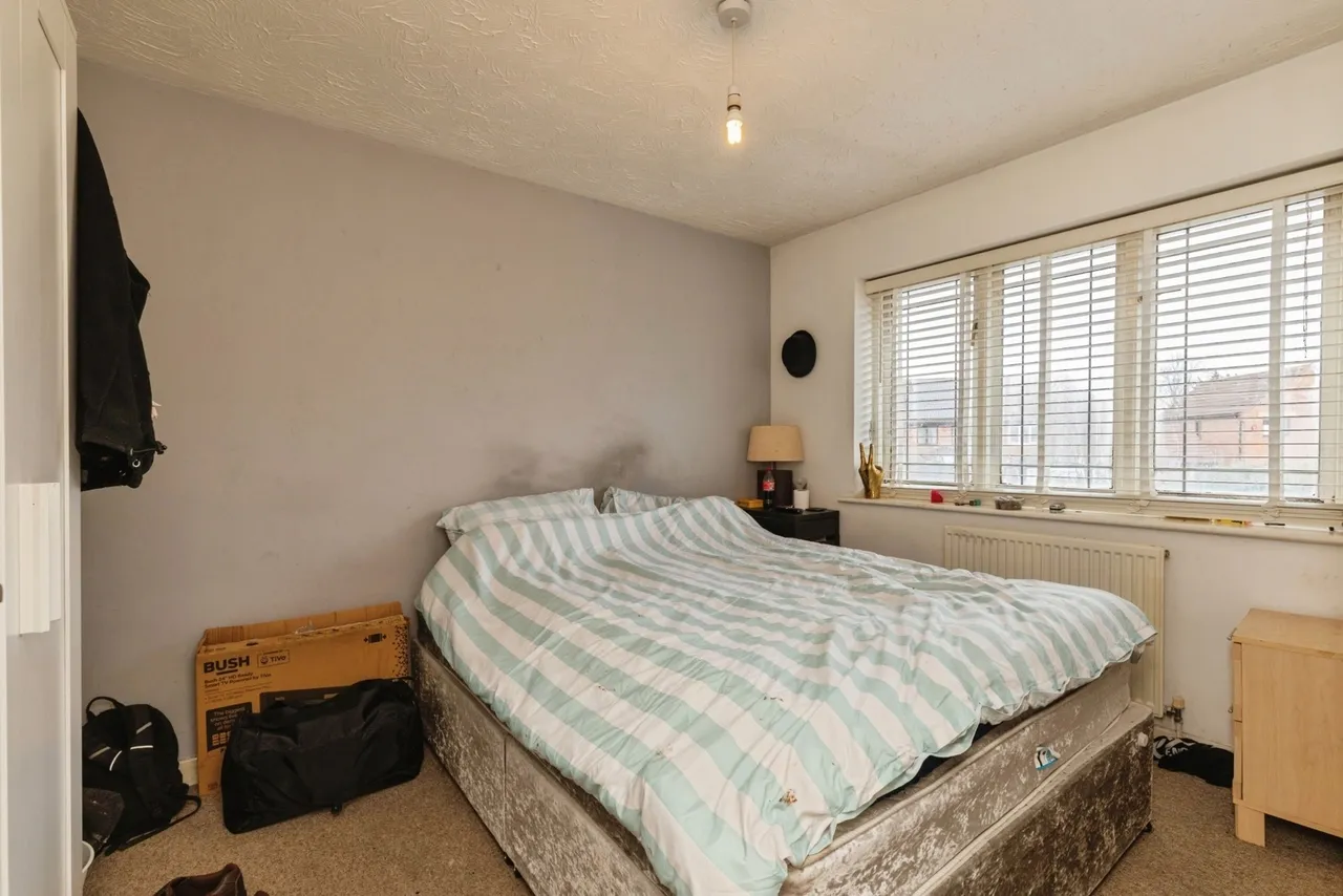 Willow Bed Close, Fishponds, Bristol, BS16, photo 12