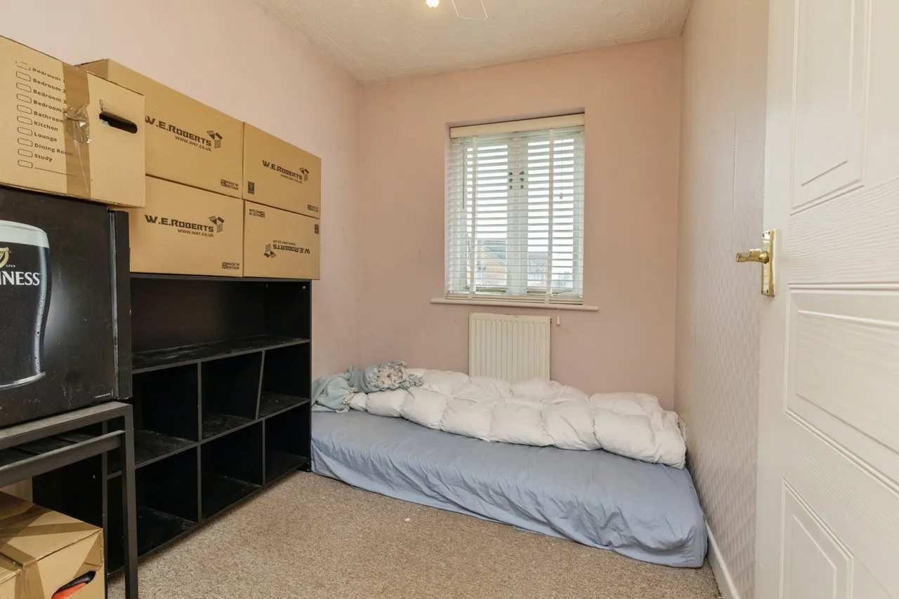 Willow Bed Close, Fishponds, Bristol, BS16, photo 15