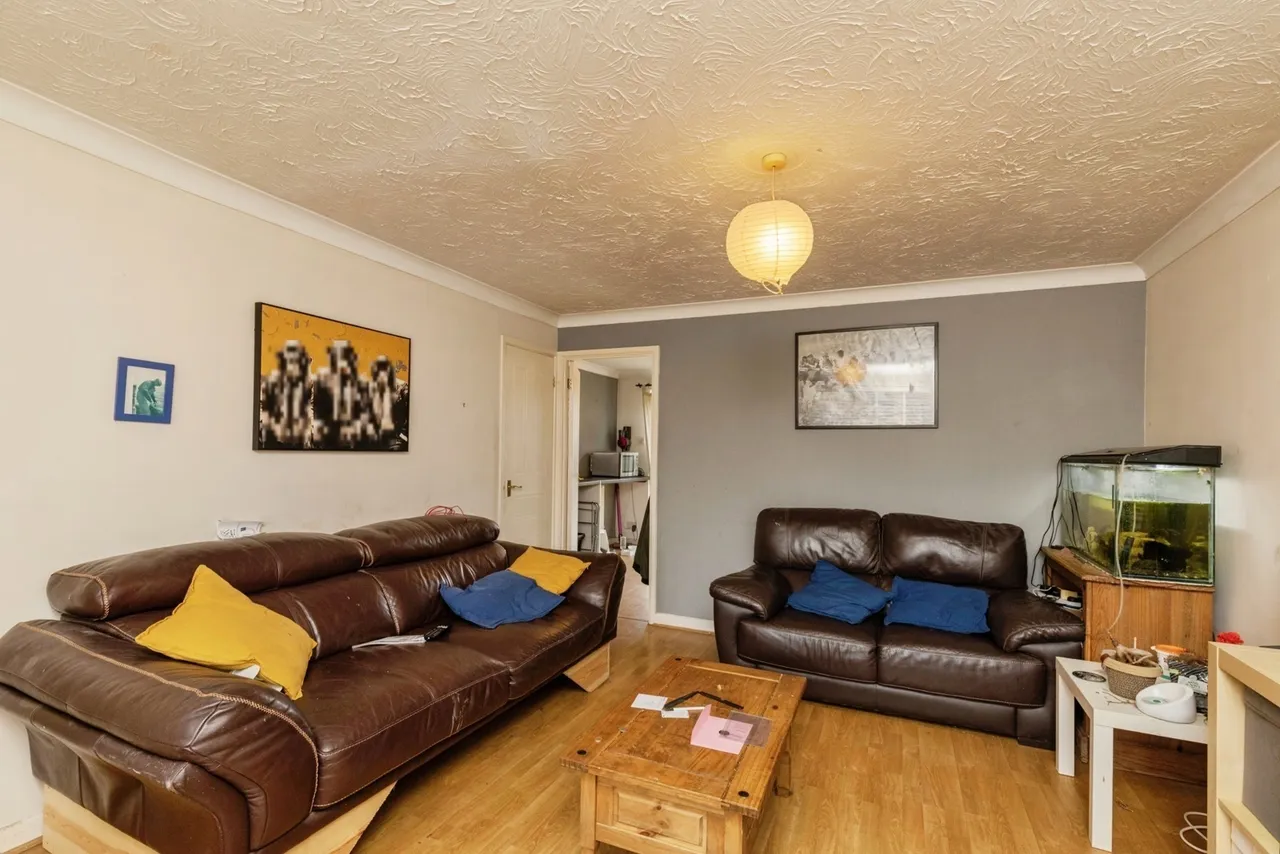 Willow Bed Close, Fishponds, Bristol, BS16, photo 4
