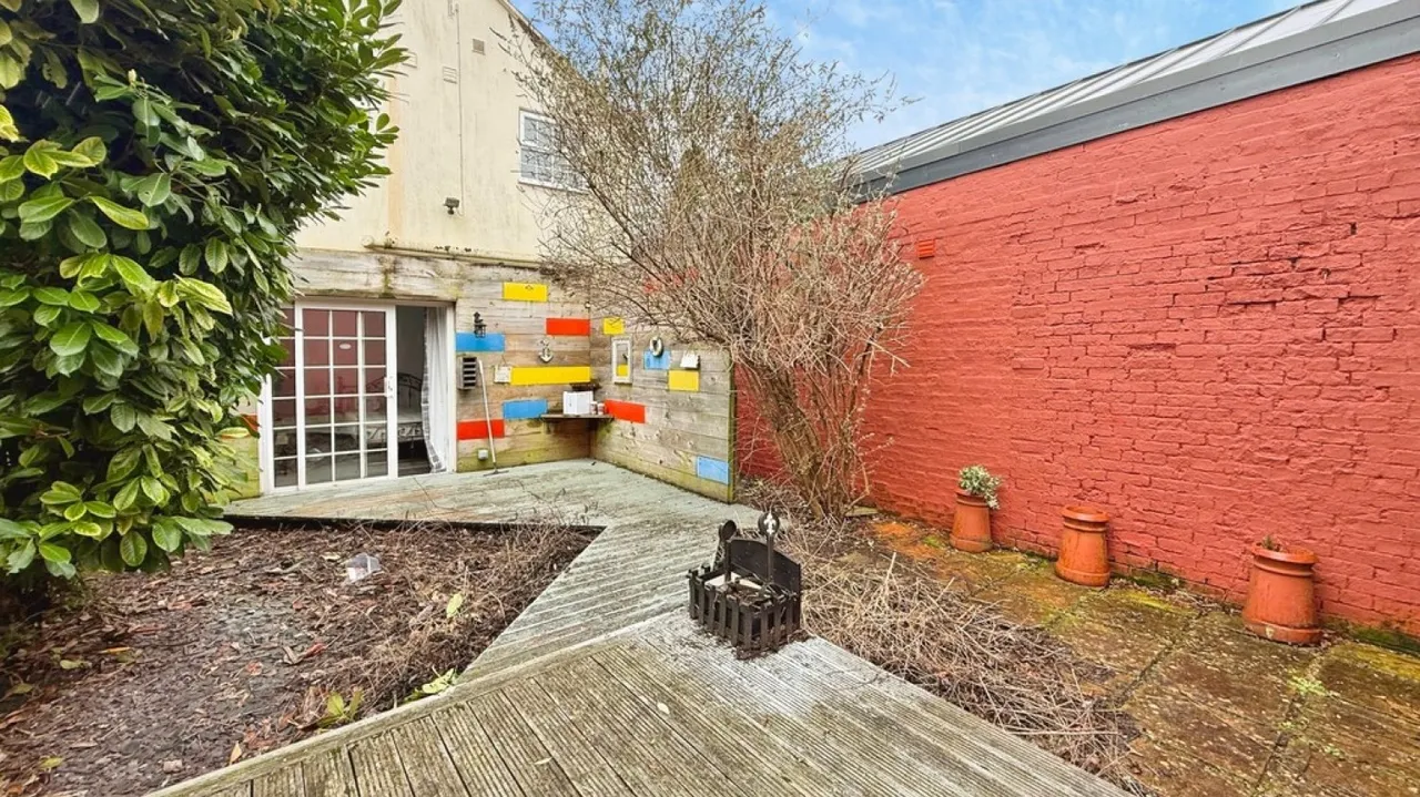 Alfred Street, Westbury, BA13, photo 6