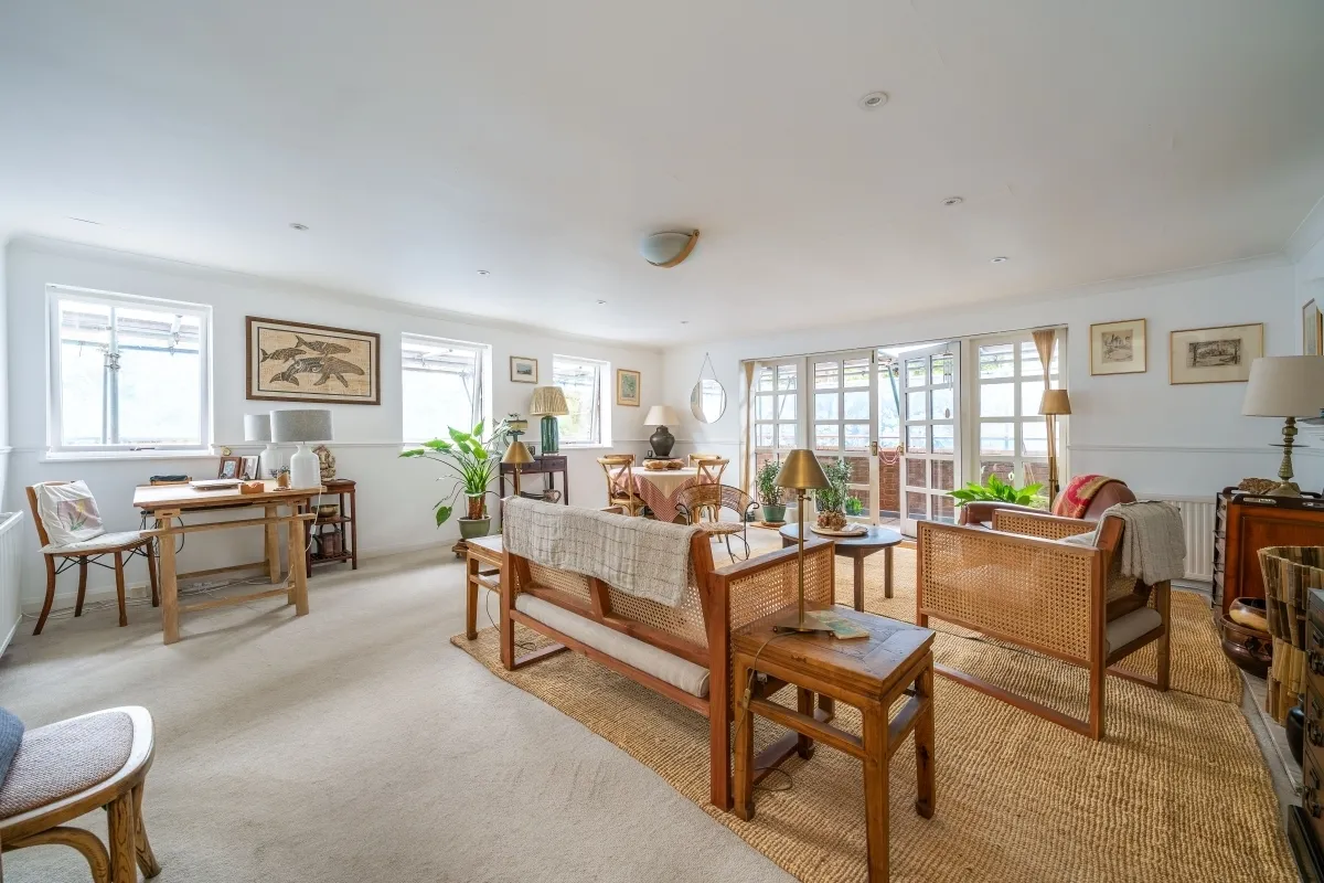Windmill Road, SW19, photo 4