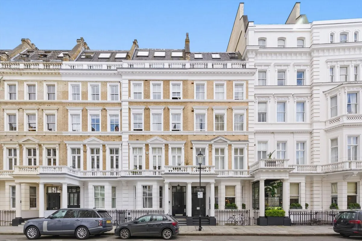 Manson Place, London, SW7, photo 2