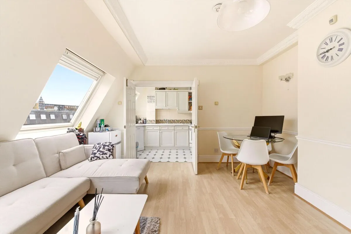 Manson Place, London, SW7, photo 11