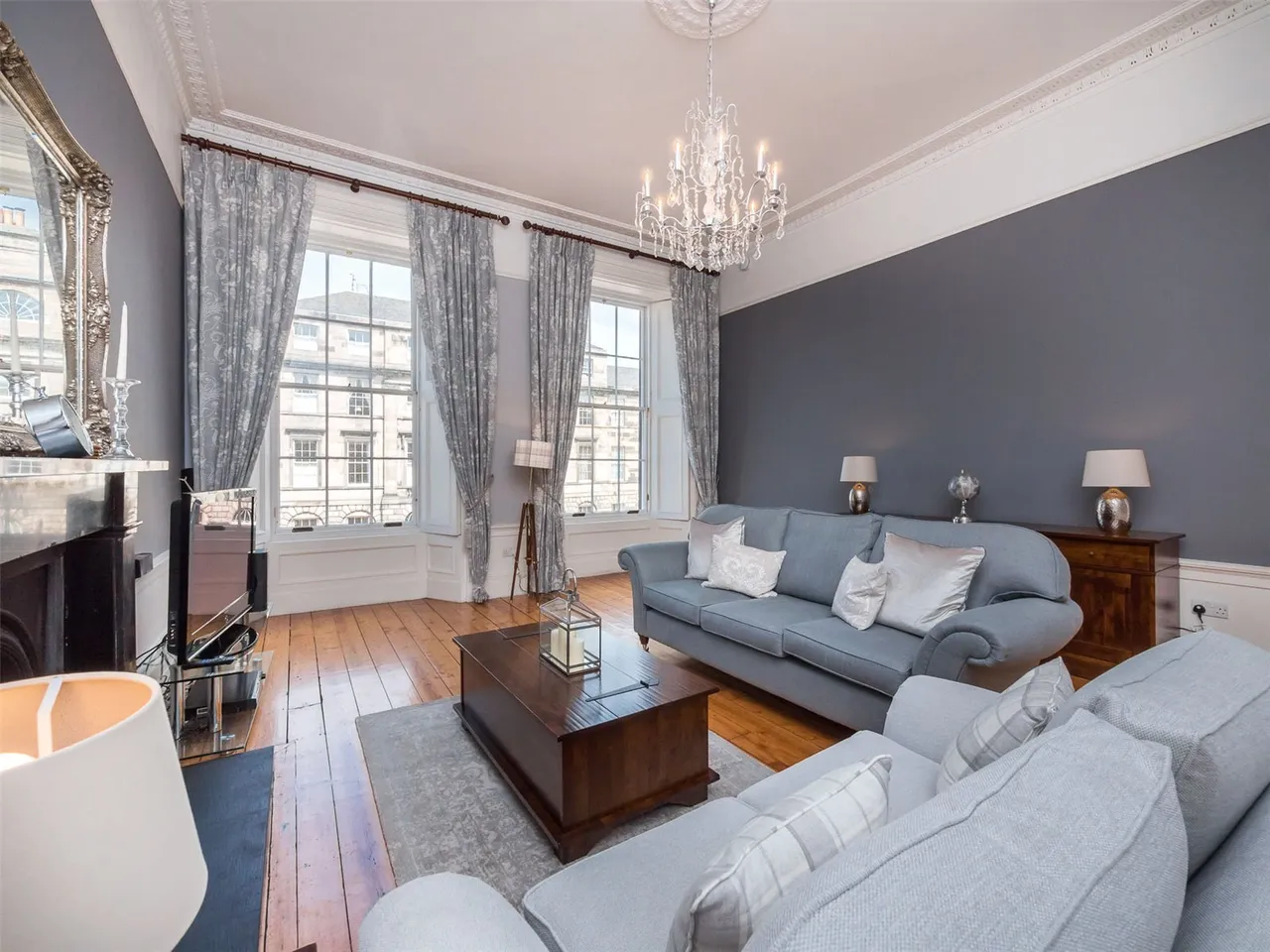 Great King Street, Edinburgh, EH3, photo 2