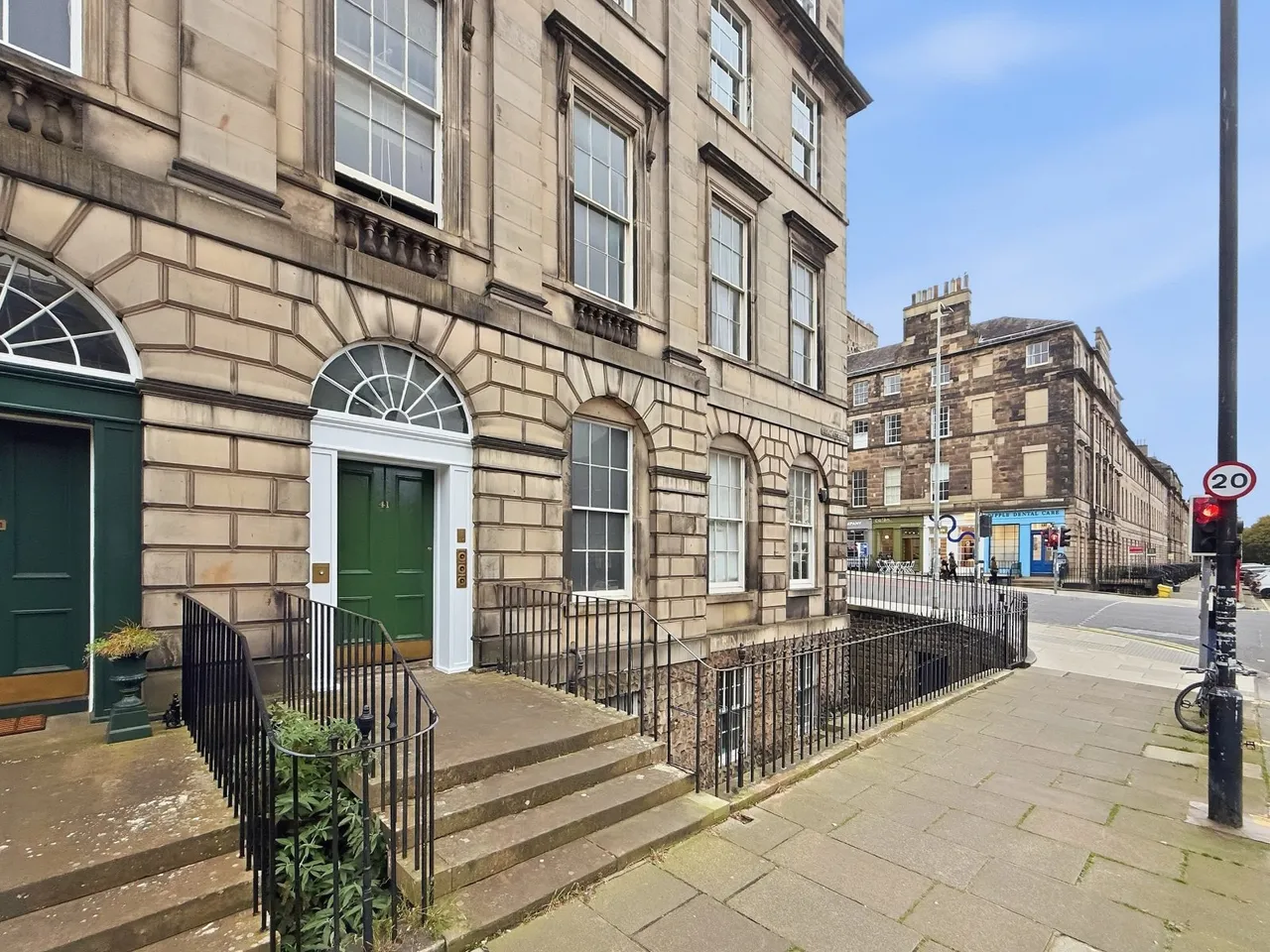 Great King Street, Edinburgh, EH3, photo 22