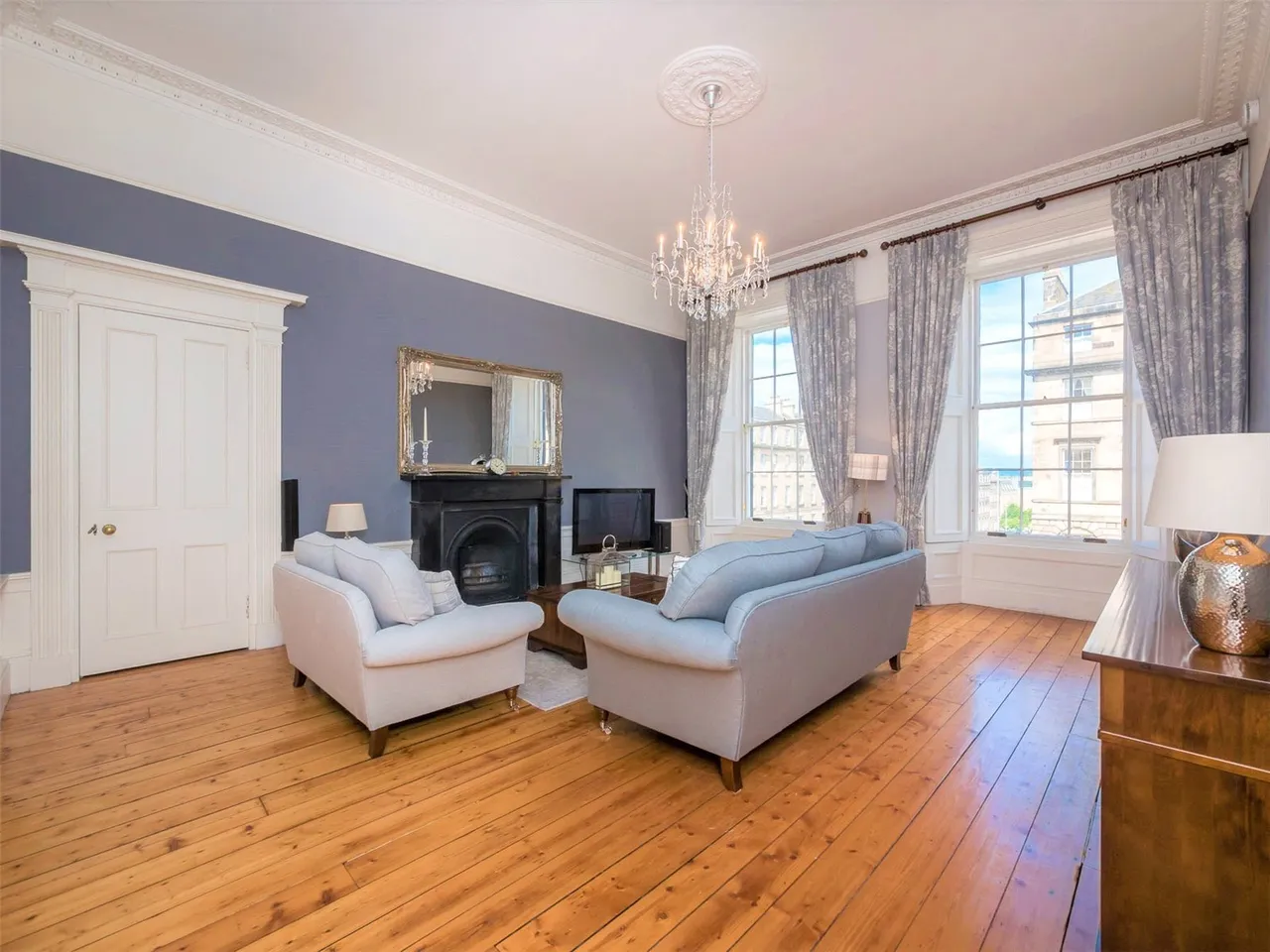 Great King Street, Edinburgh, EH3, photo 4
