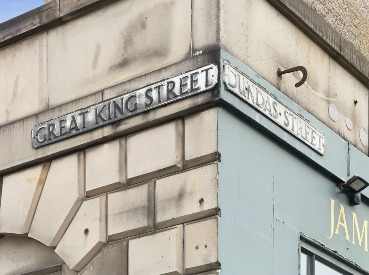 Great King Street, Edinburgh, EH3, photo 23