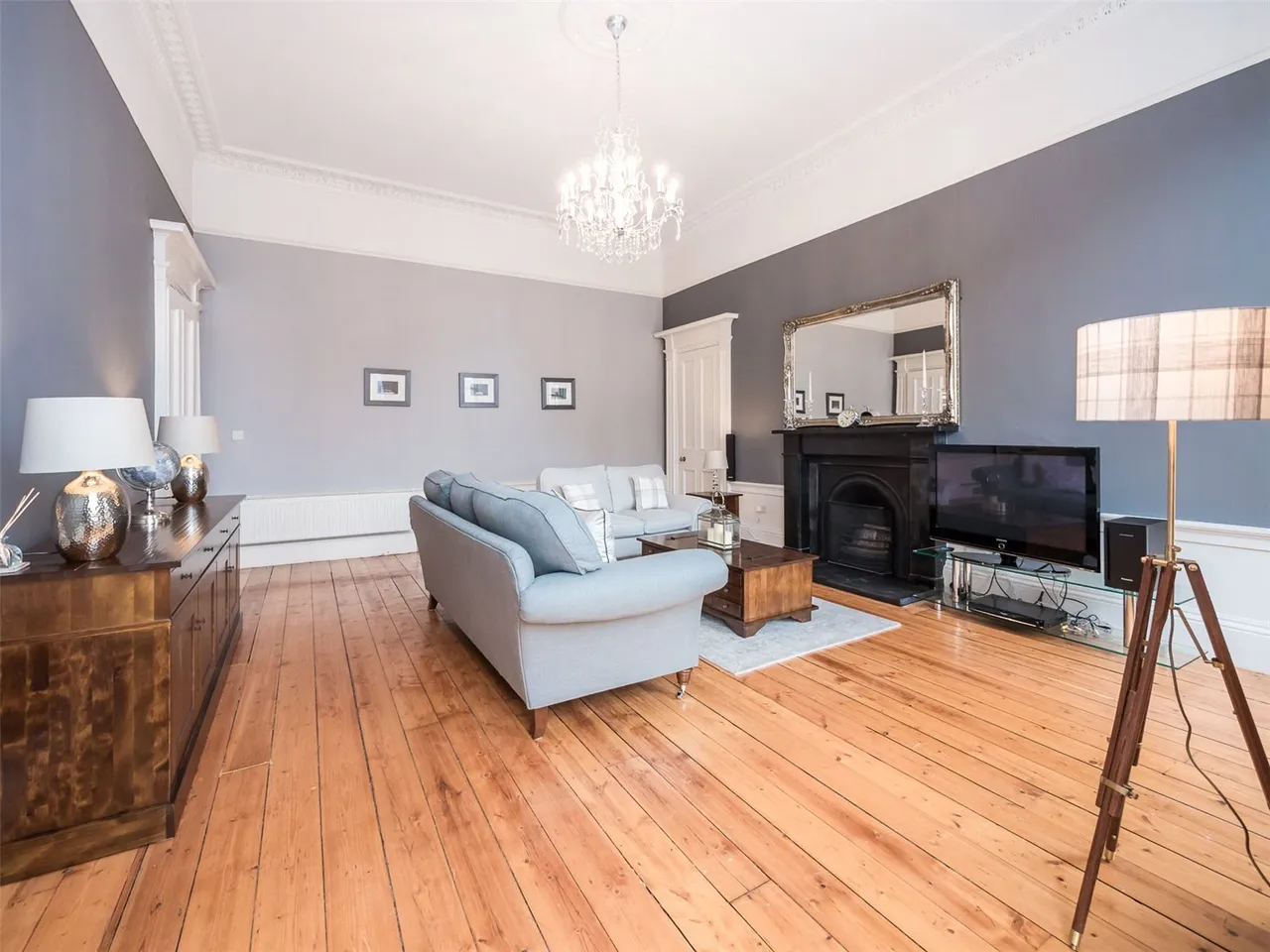 Great King Street, Edinburgh, EH3, photo 3