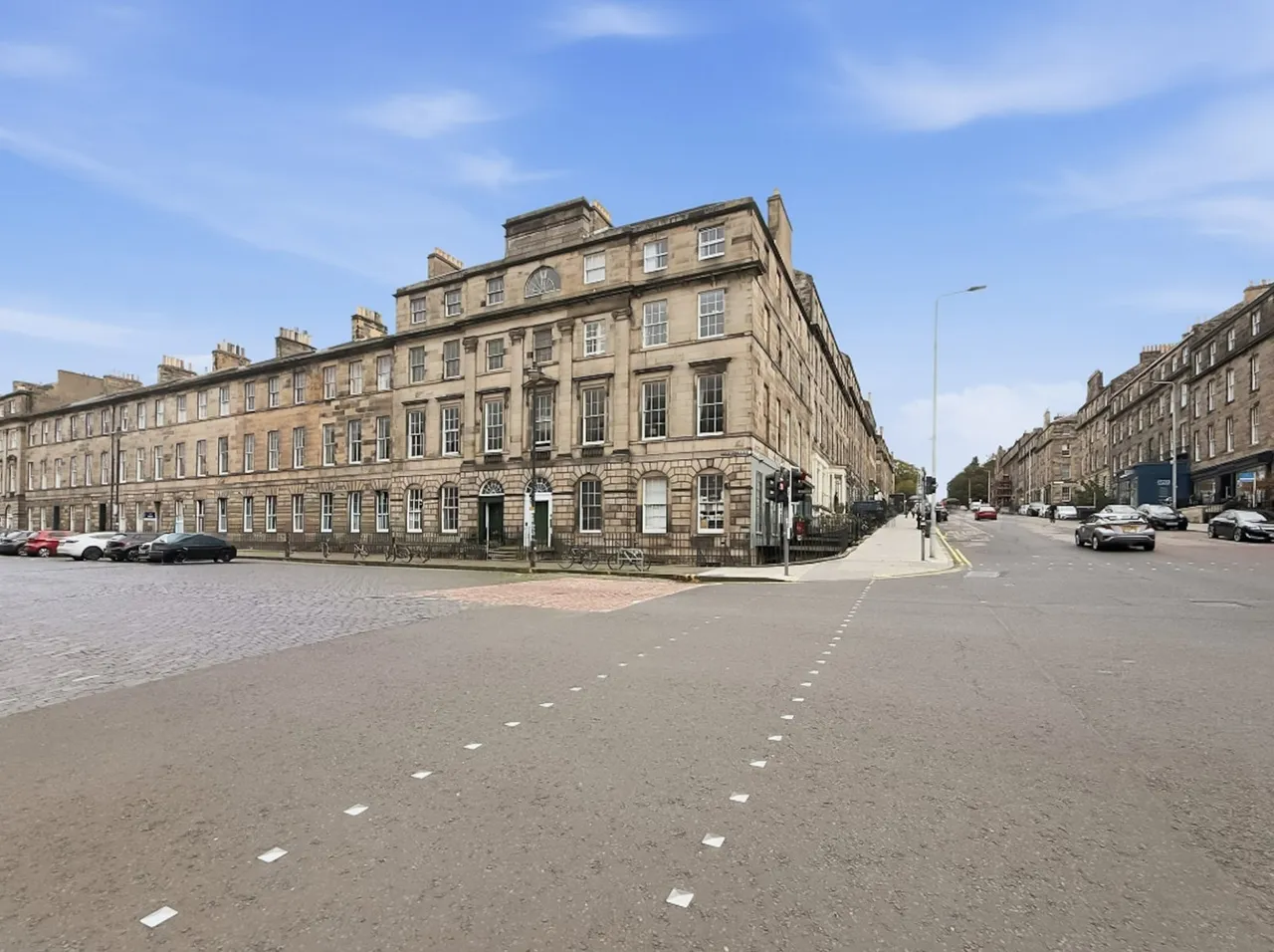 Great King Street, Edinburgh, EH3, photo 24