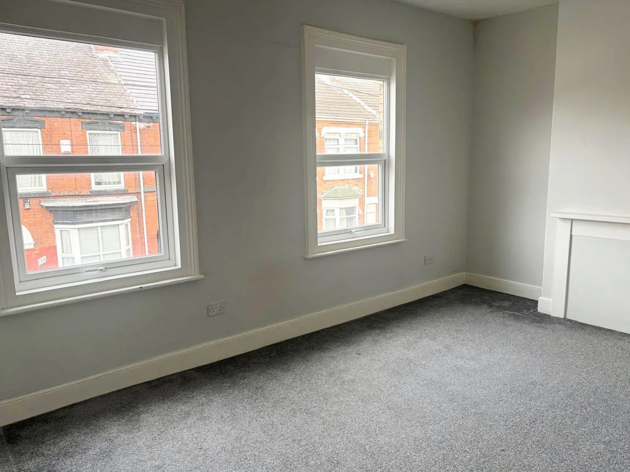 2 bed house for sale, Grafton Street, Hull, HU5