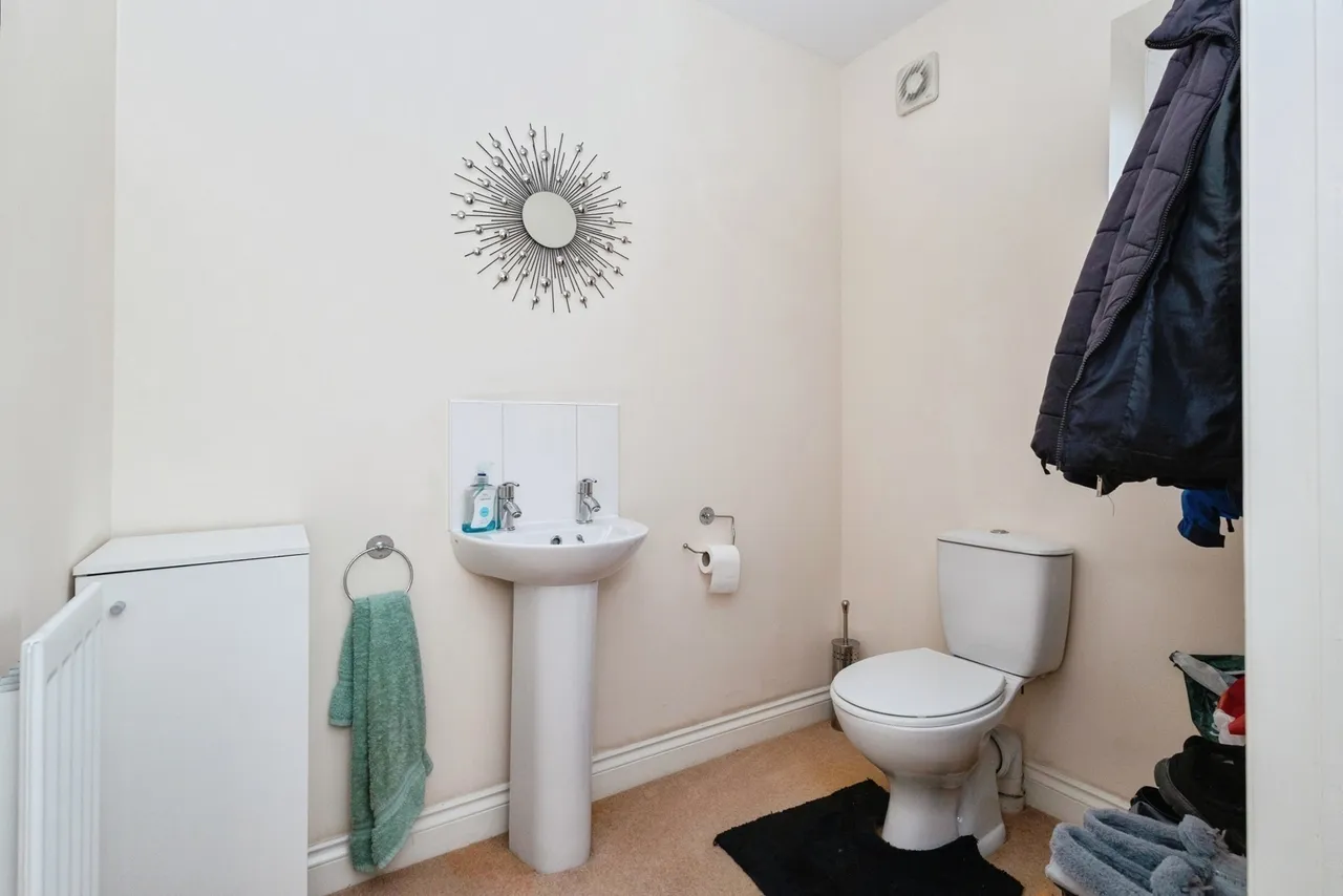 Sellars Street, Openshaw, Manchester, M11, photo 18