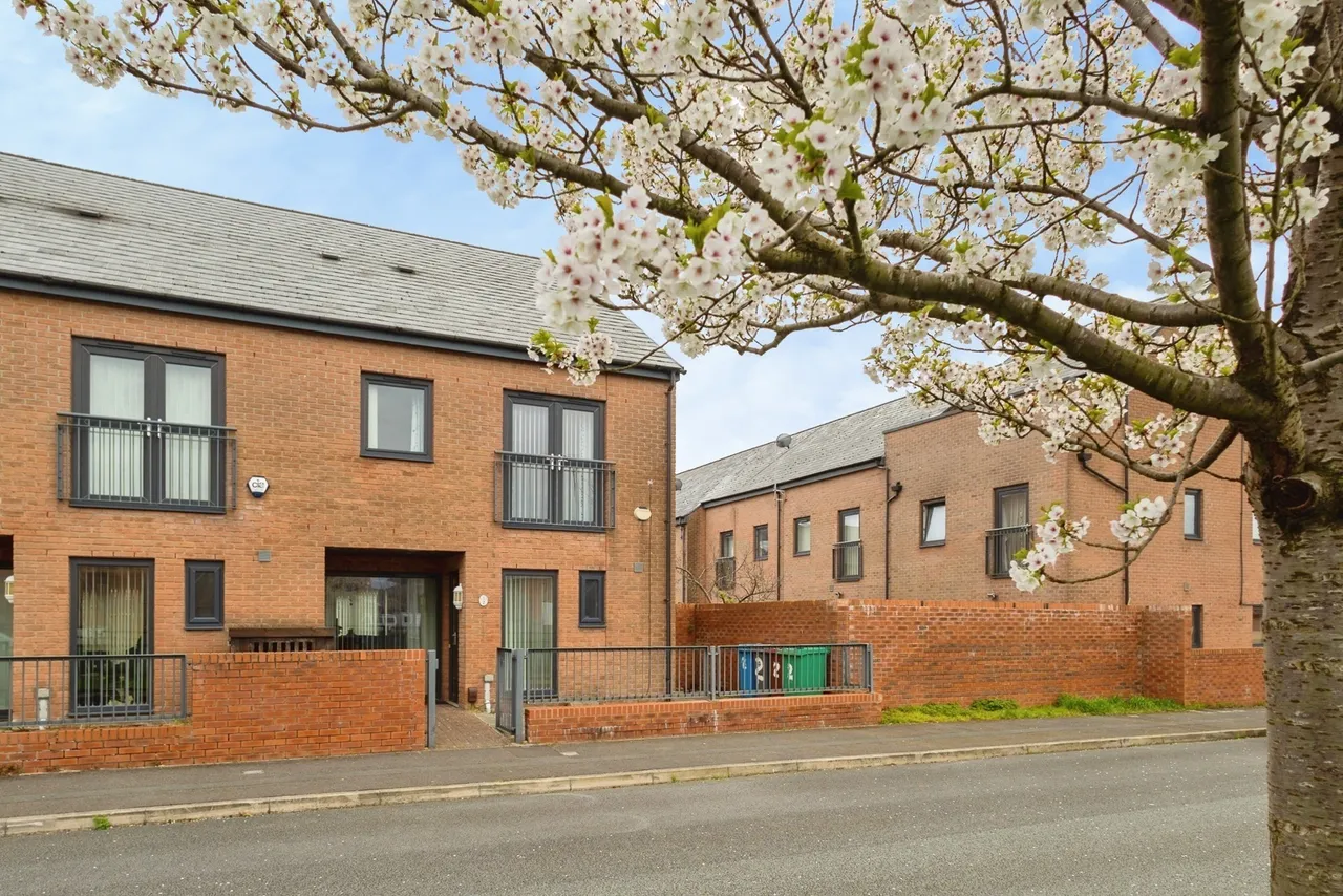 Sellars Street, Openshaw, Manchester, M11, photo 23