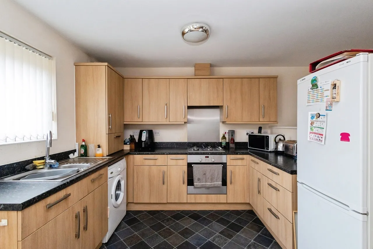 Sellars Street, Openshaw, Manchester, M11, photo 7