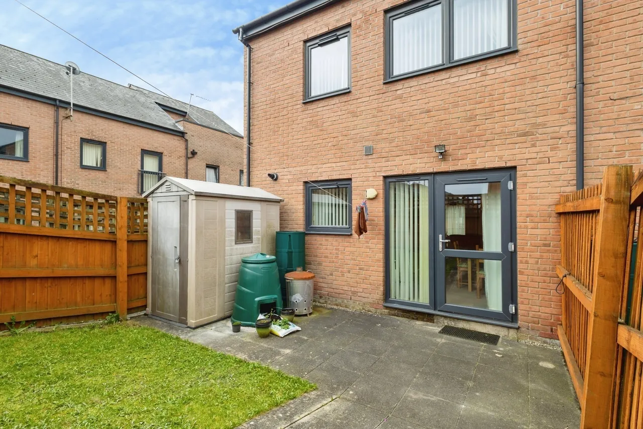 Sellars Street, Openshaw, Manchester, M11, photo 22