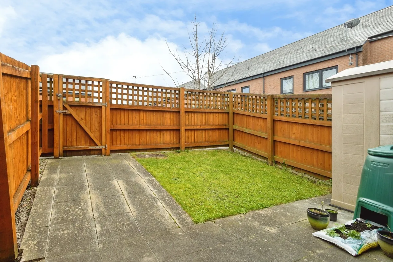 Sellars Street, Openshaw, Manchester, M11, photo 21