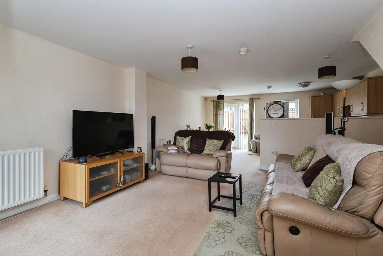 Sellars Street, Openshaw, Manchester, M11, photo 4