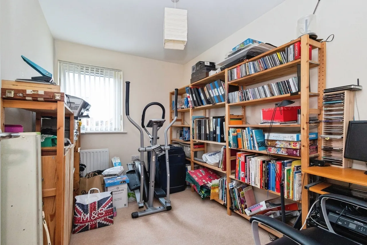 Sellars Street, Openshaw, Manchester, M11, photo 15