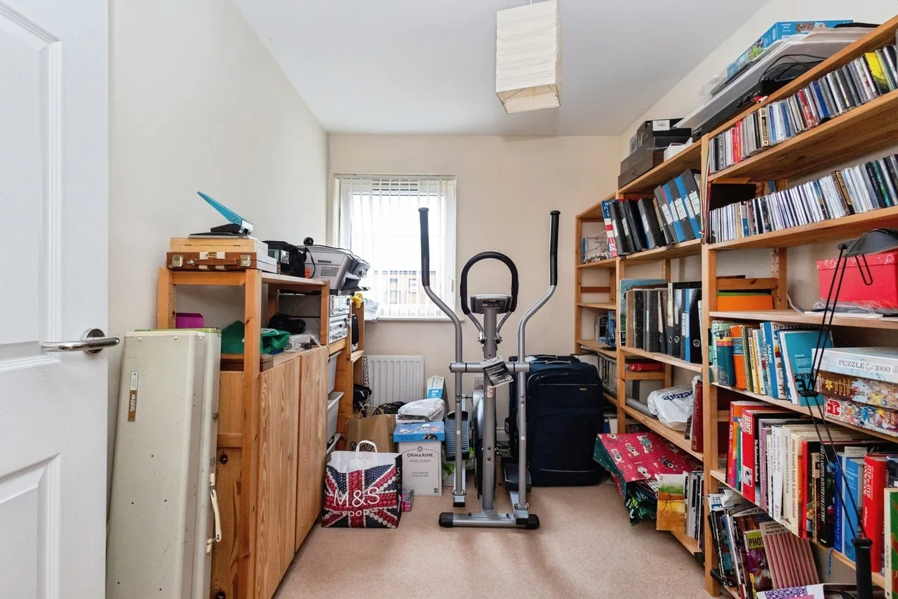 Sellars Street, Openshaw, Manchester, M11, photo 16