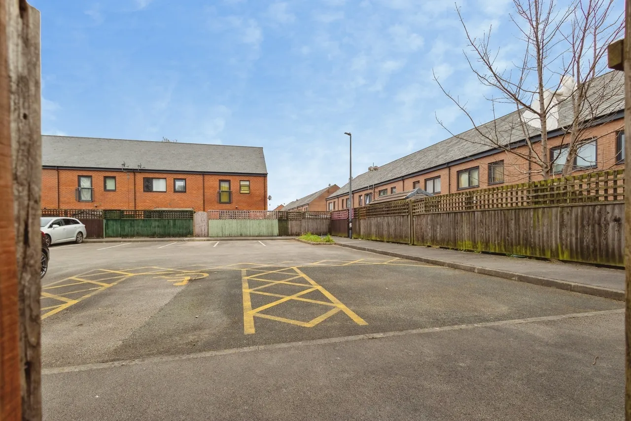 Sellars Street, Openshaw, Manchester, M11, photo 20