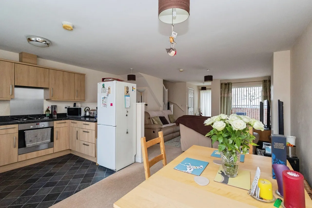 Sellars Street, Openshaw, Manchester, M11, photo 8