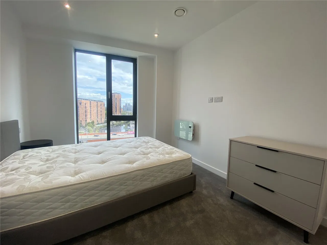 Silkbank Wharf, 21 Derwent Street, Salford, Greater Manchester, M5, photo 7