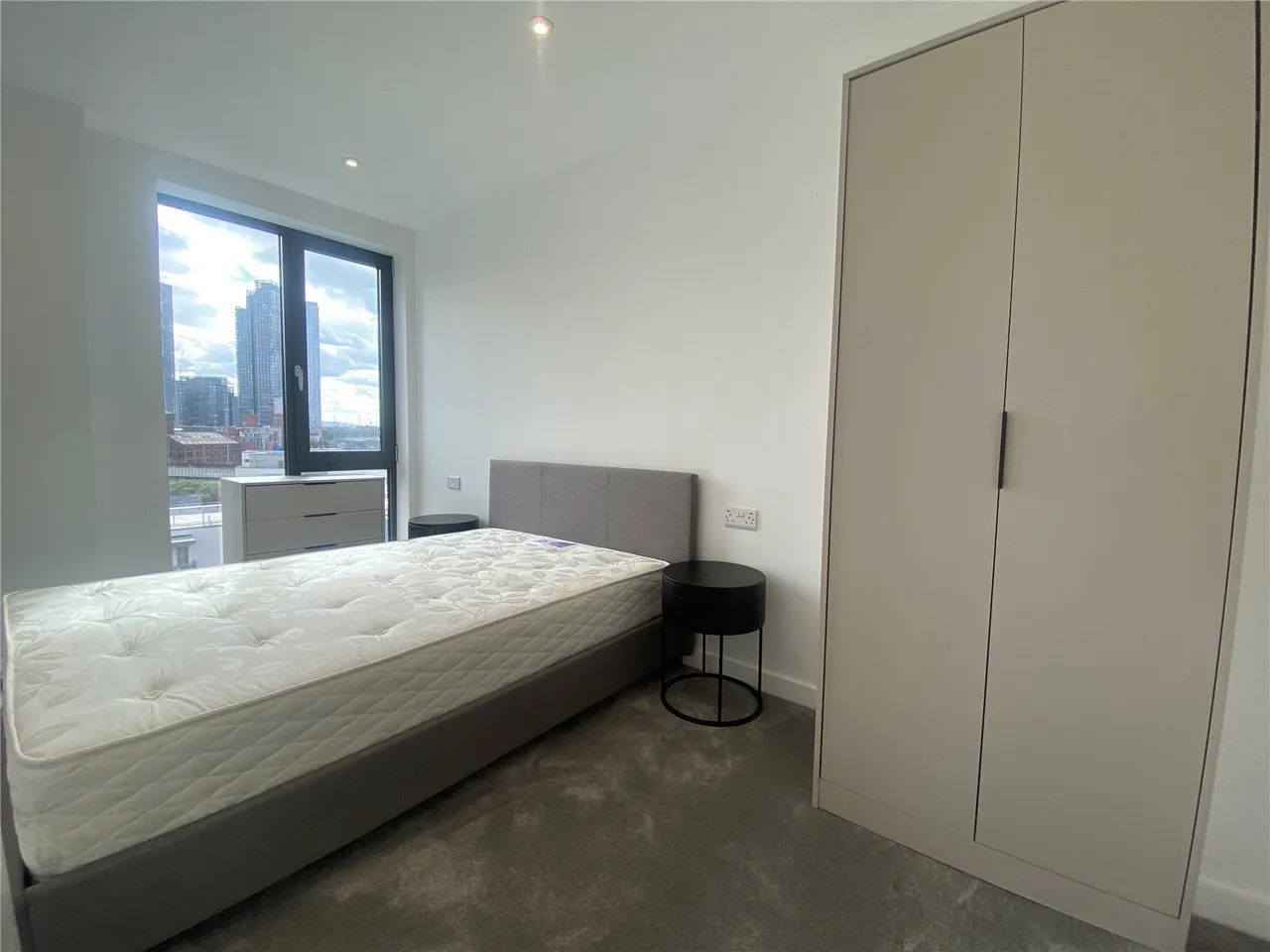 Silkbank Wharf, 21 Derwent Street, Salford, Greater Manchester, M5, photo 9
