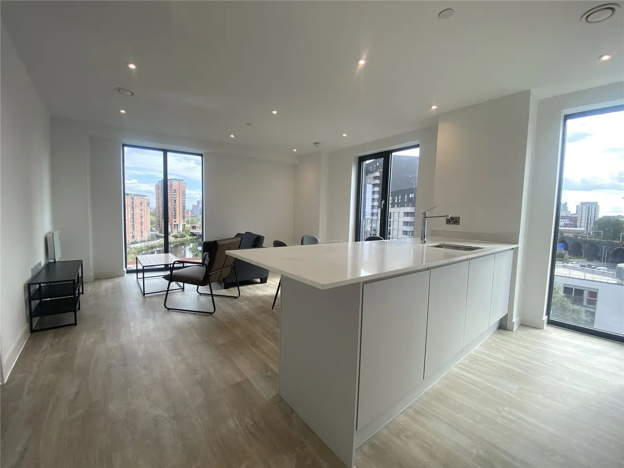 Silkbank Wharf, 21 Derwent Street, Salford, Greater Manchester, M5, photo 4