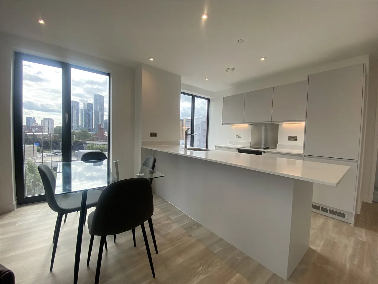 Silkbank Wharf, 21 Derwent Street, Salford, Greater Manchester, M5, photo 5