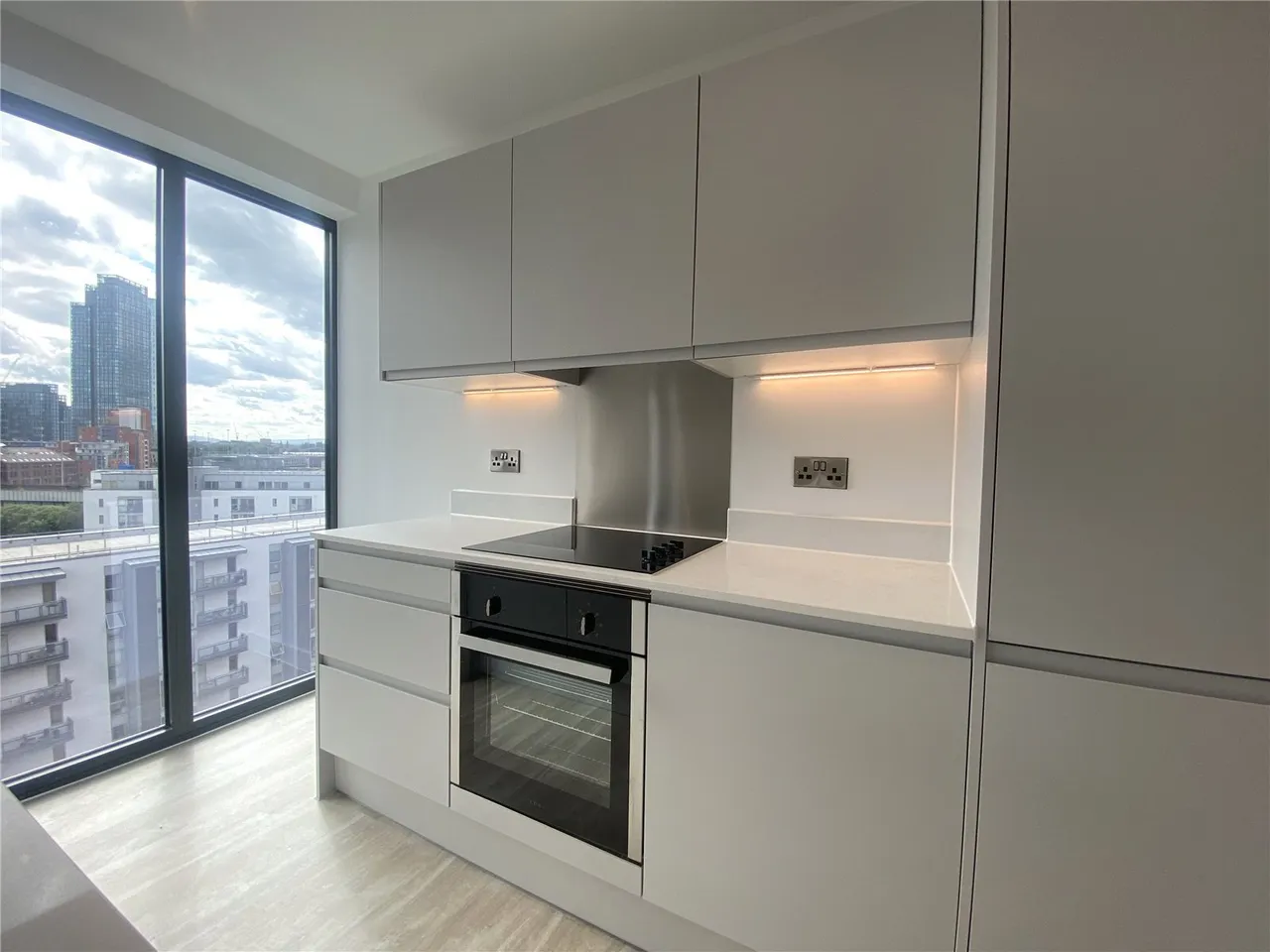 Silkbank Wharf, 21 Derwent Street, Salford, Greater Manchester, M5, photo 3