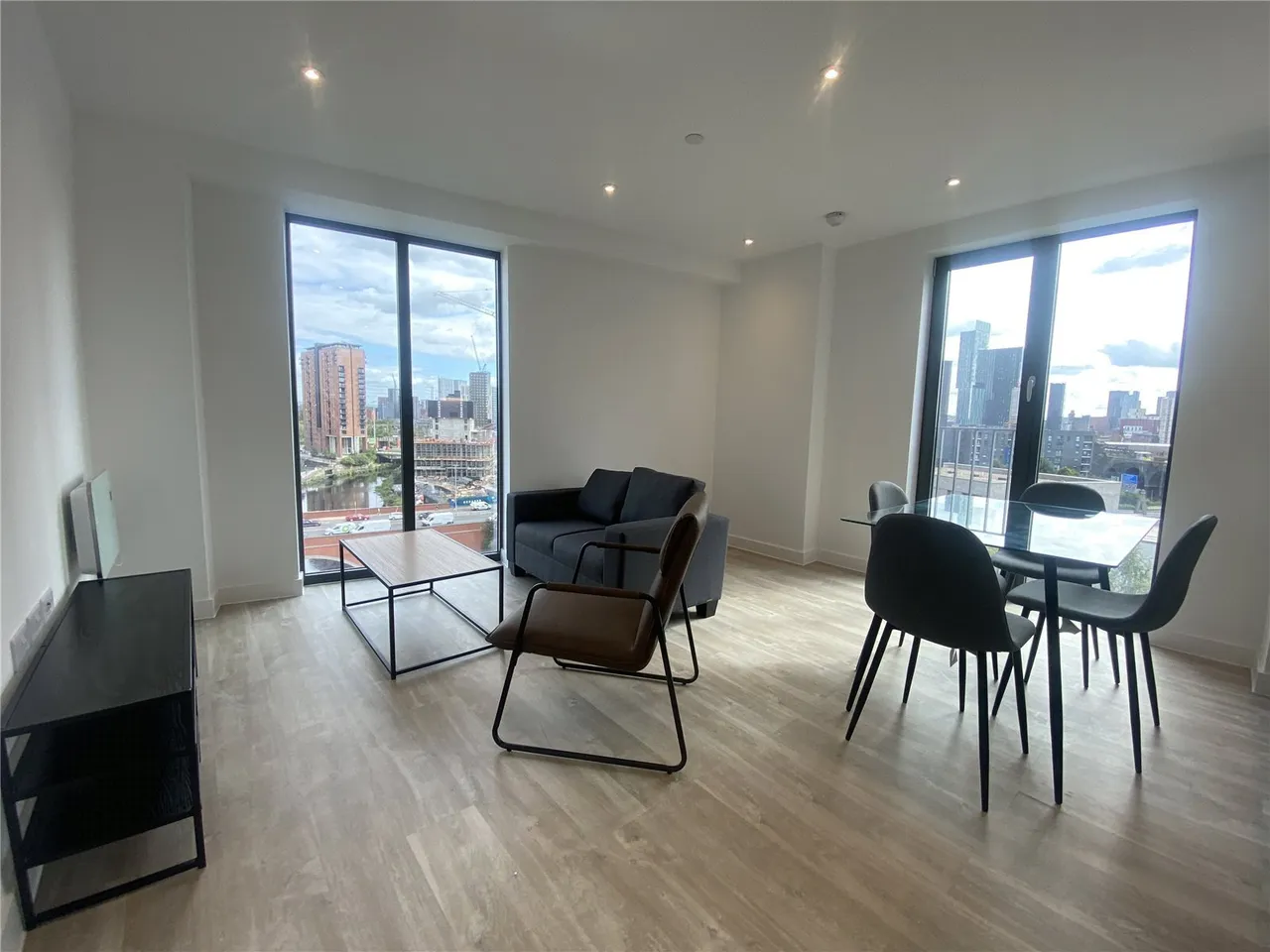 Silkbank Wharf, 21 Derwent Street, Salford, Greater Manchester, M5, photo 2