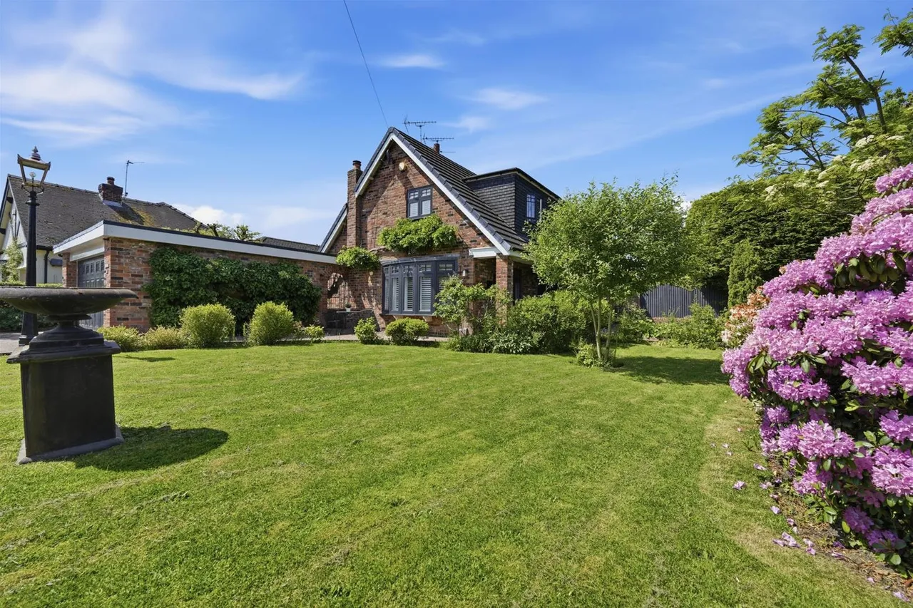 Pool End Close, Tytherington, photo 40
